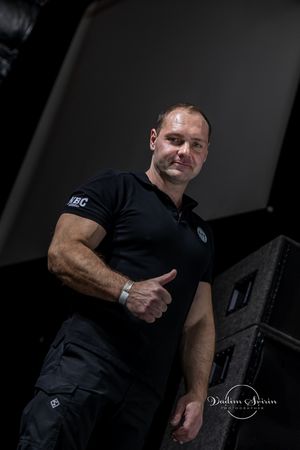 Фотограф Вадим Свирин